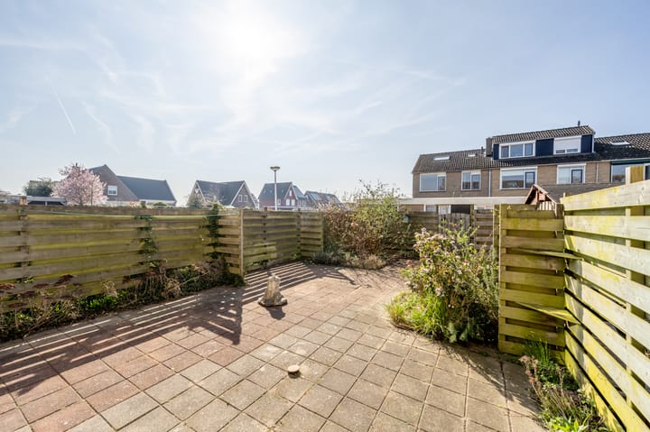 Foto 3 van Irisstraat 11