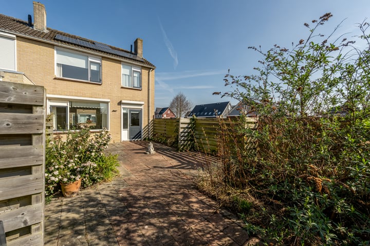 Foto 4 van Irisstraat 11