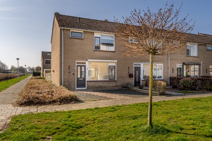 Foto 5 van Irisstraat 11