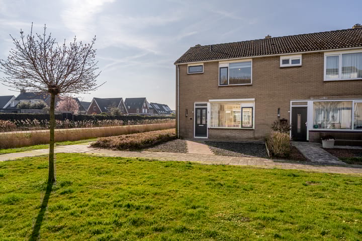 Foto 32 van Irisstraat 11