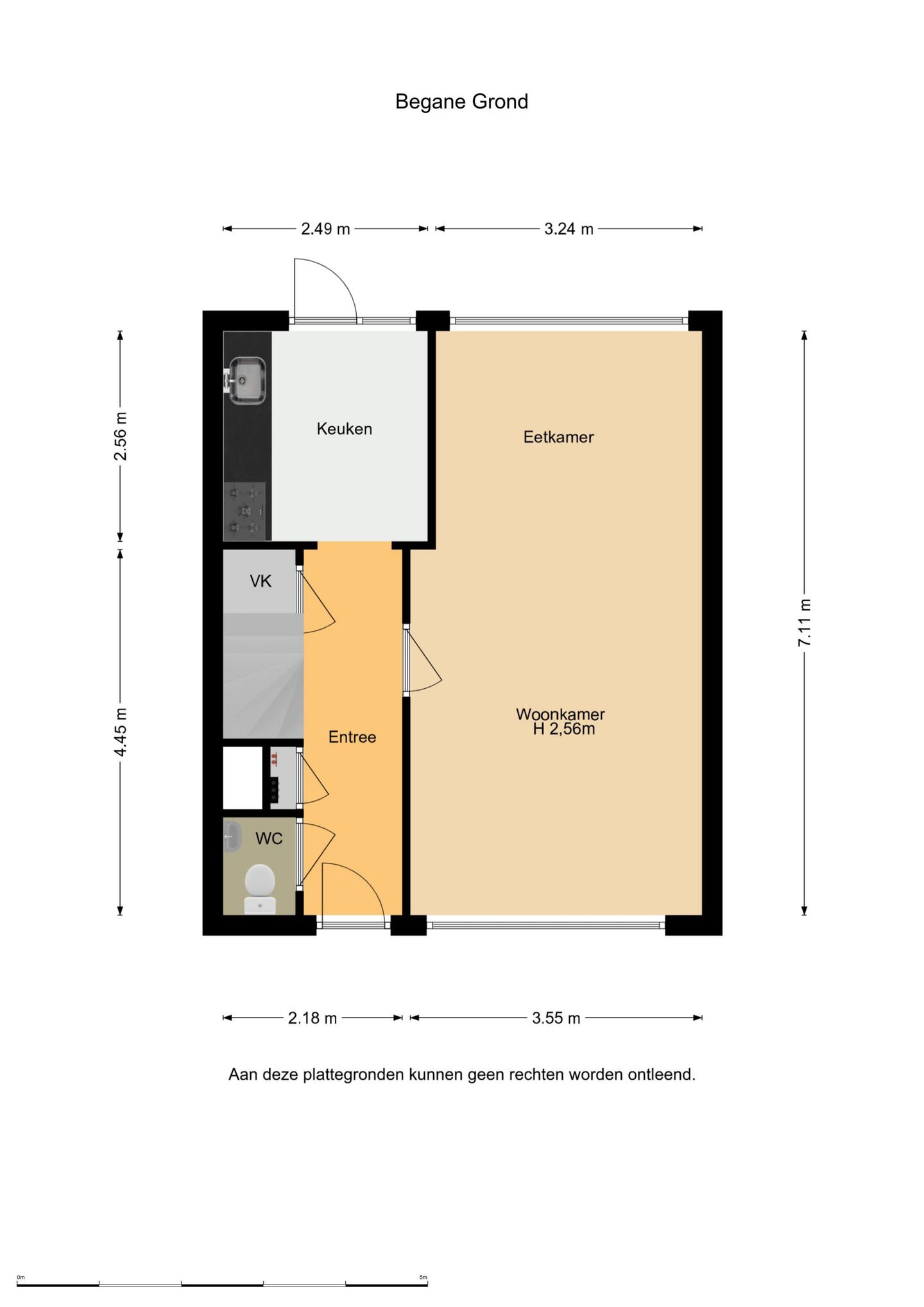 Photo 35 of Irisstraat 11