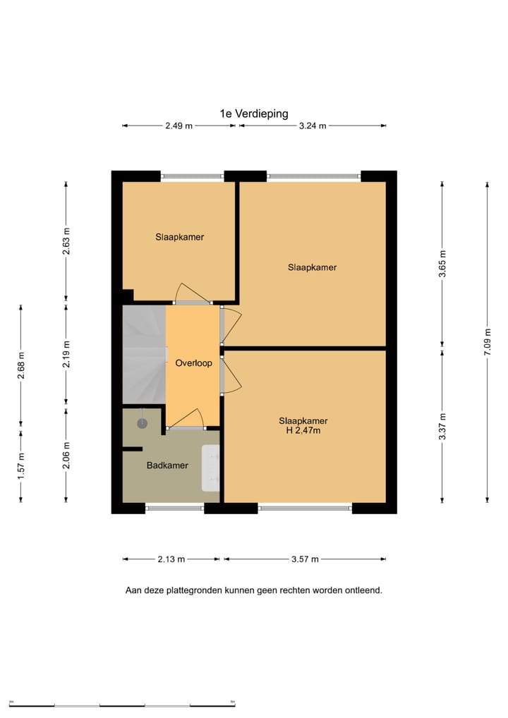 Foto 36 van Irisstraat 11