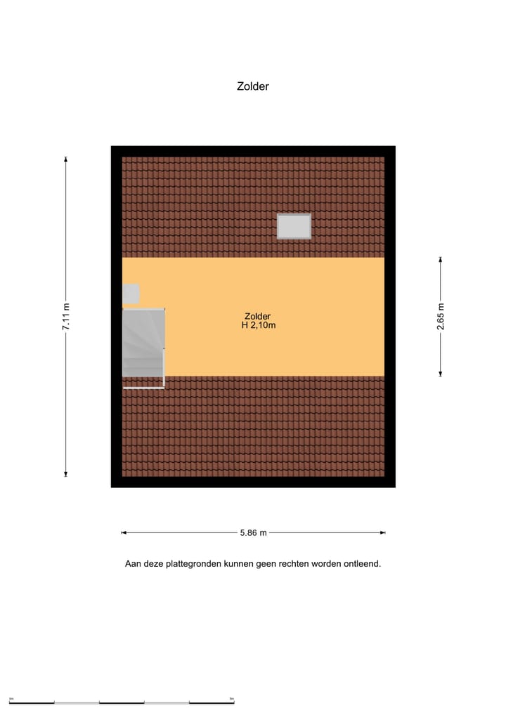 Foto 37 van Irisstraat 11