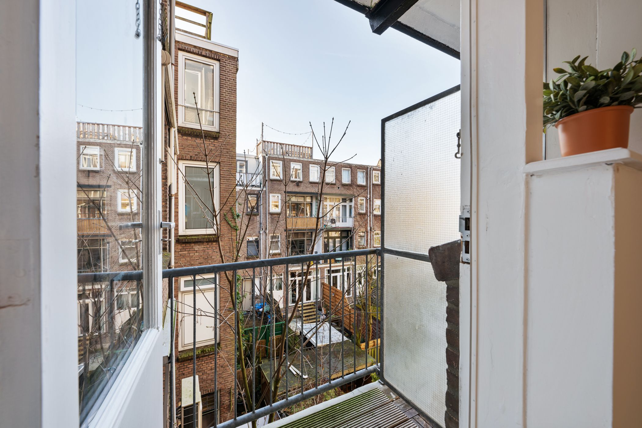 Foto 18 van Schieweg 174-C02