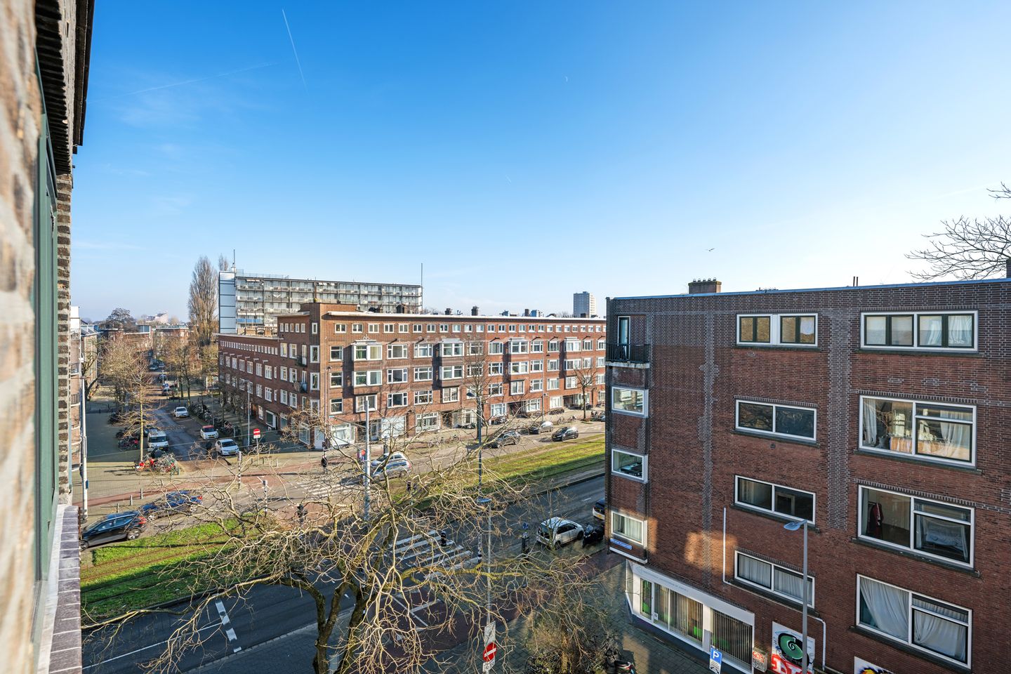 Foto 19 van Schieweg 174-C02