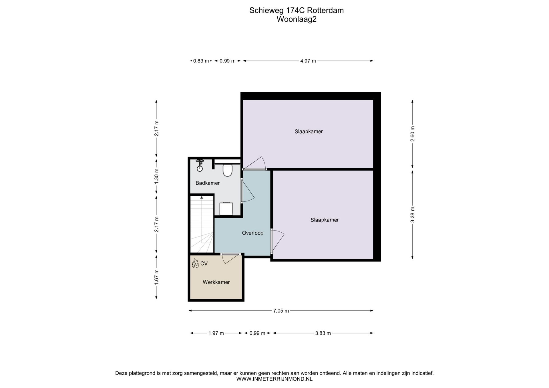 Foto 30 van Schieweg 174-C02