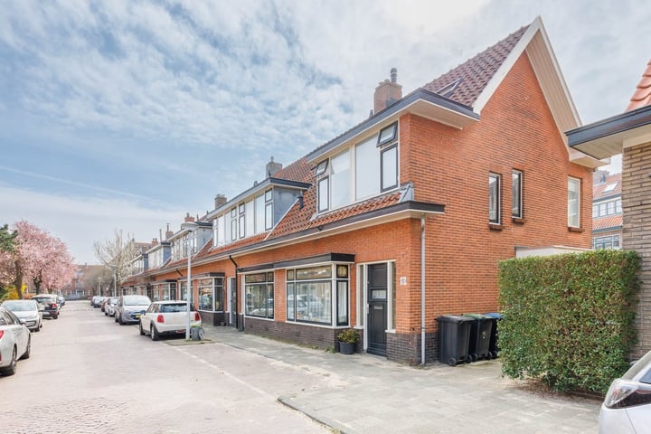 Bakhuis Roozenboomstraat 11