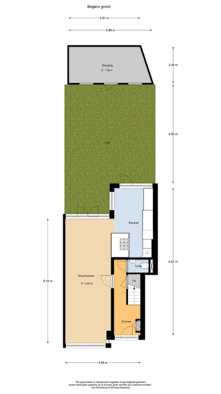 Foto 48 van Bakhuis Roozenboomstraat 11