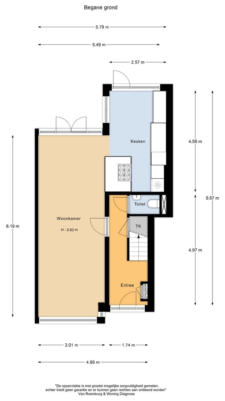 Foto 49 van Bakhuis Roozenboomstraat 11