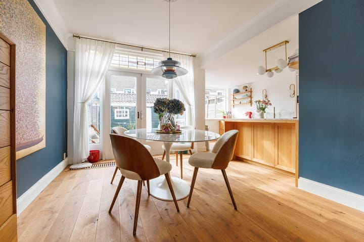 Foto 3 van Bakhuis Roozenboomstraat 11