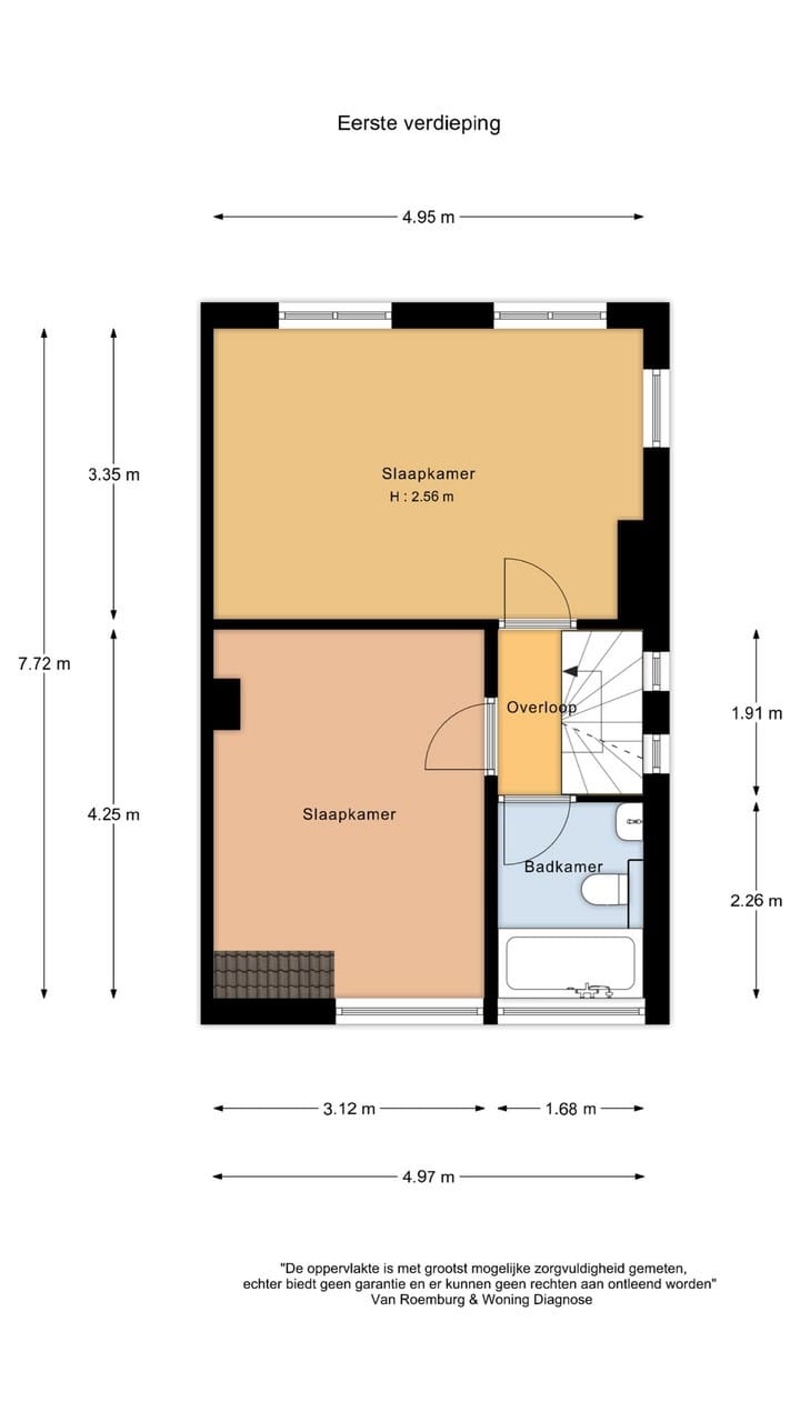 Foto 50 van Bakhuis Roozenboomstraat 11