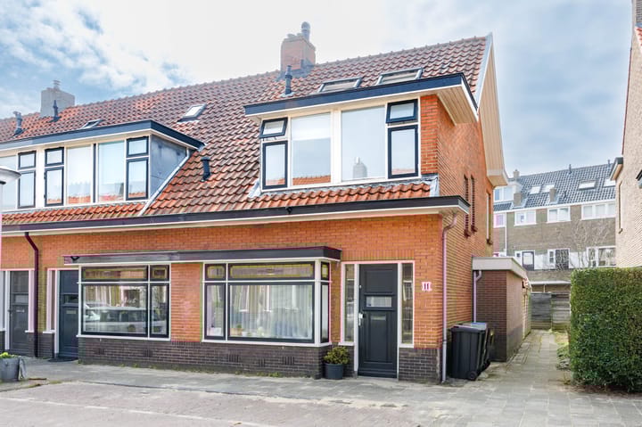 Foto 5 van Bakhuis Roozenboomstraat 11