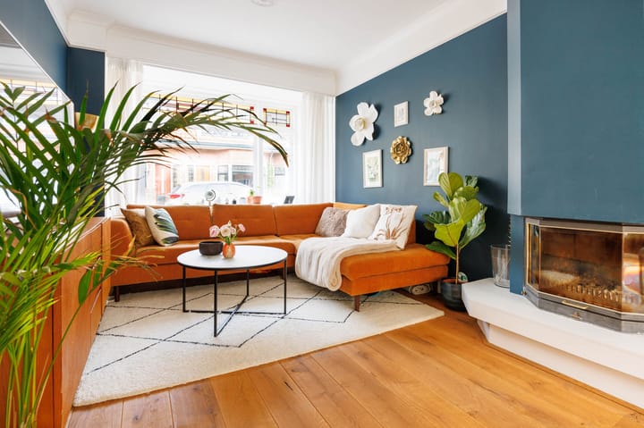 Foto 8 van Bakhuis Roozenboomstraat 11