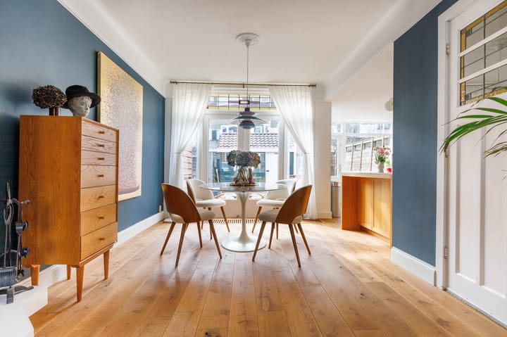 Foto 9 van Bakhuis Roozenboomstraat 11