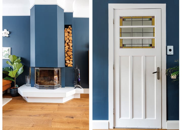 Foto 11 van Bakhuis Roozenboomstraat 11