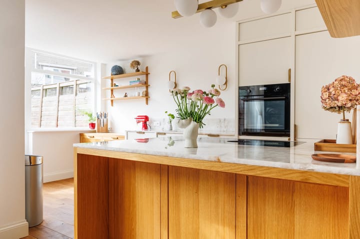 Foto 15 van Bakhuis Roozenboomstraat 11