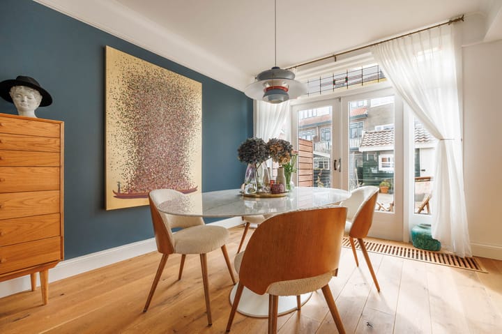 Foto 10 van Bakhuis Roozenboomstraat 11