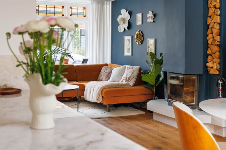 Foto 12 van Bakhuis Roozenboomstraat 11