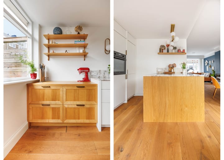 Foto 20 van Bakhuis Roozenboomstraat 11