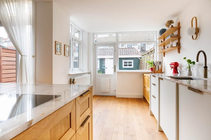 Foto 21 van Bakhuis Roozenboomstraat 11