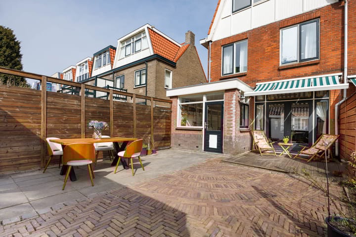 Foto 24 van Bakhuis Roozenboomstraat 11