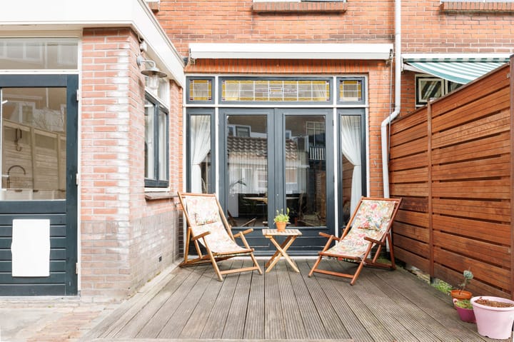 Foto 26 van Bakhuis Roozenboomstraat 11