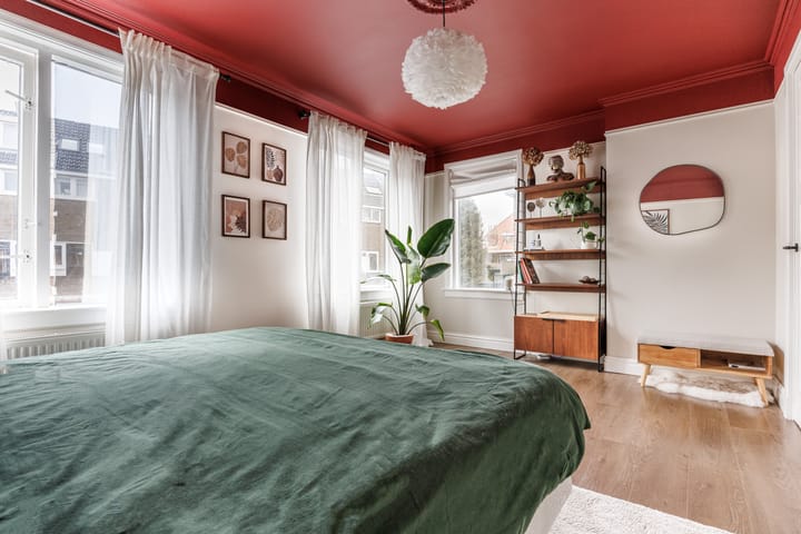 Foto 35 van Bakhuis Roozenboomstraat 11