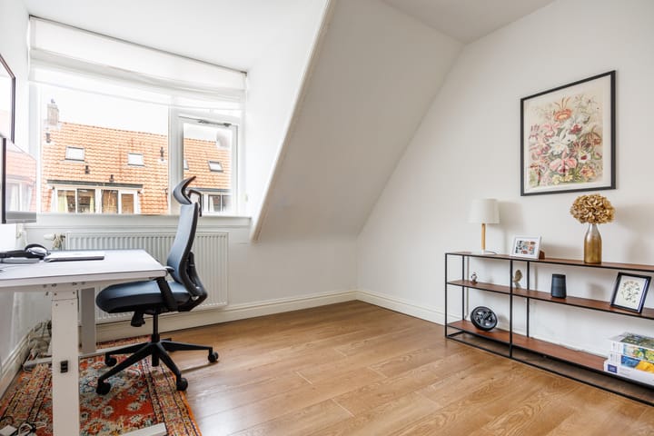 Foto 36 van Bakhuis Roozenboomstraat 11