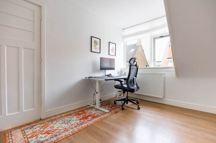 Foto 37 van Bakhuis Roozenboomstraat 11