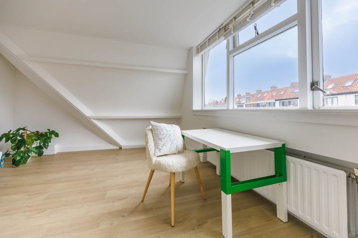 Foto 41 van Bakhuis Roozenboomstraat 11