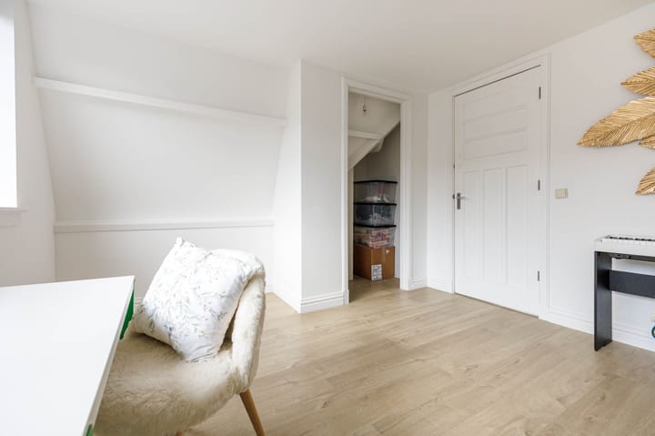 Foto 42 van Bakhuis Roozenboomstraat 11