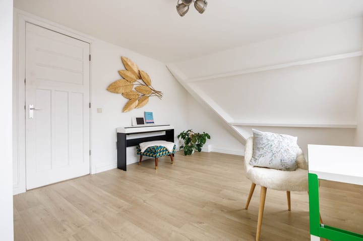 Foto 43 van Bakhuis Roozenboomstraat 11