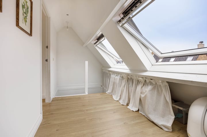 Foto 44 van Bakhuis Roozenboomstraat 11