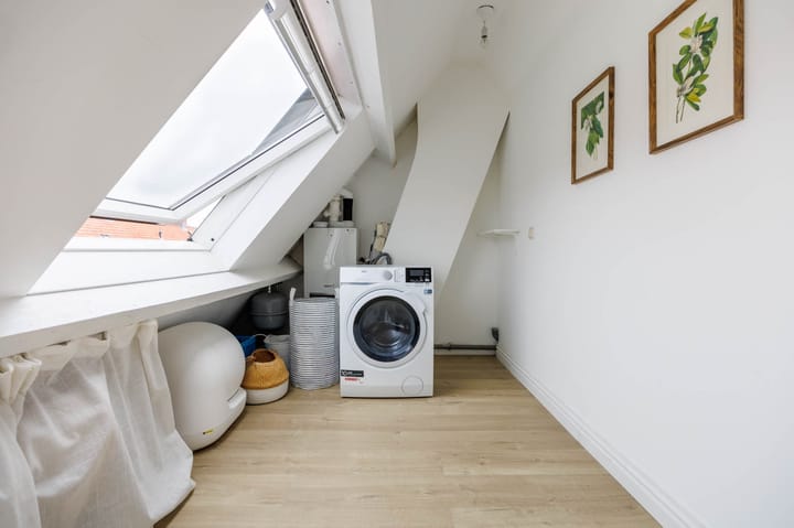 Foto 45 van Bakhuis Roozenboomstraat 11