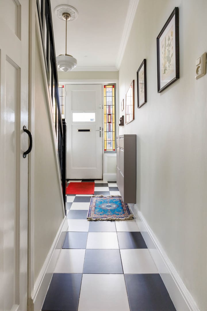 Foto 46 van Bakhuis Roozenboomstraat 11