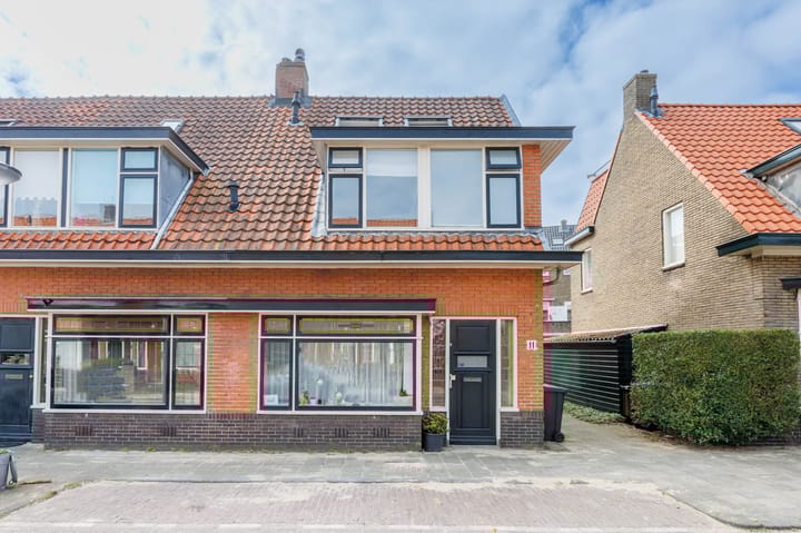 Foto 47 van Bakhuis Roozenboomstraat 11