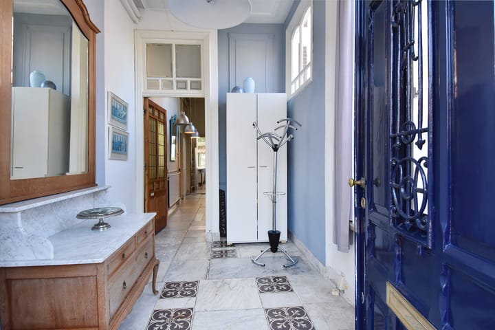 Foto 5 van Johan van Oldenbarneveltlaan 46-B