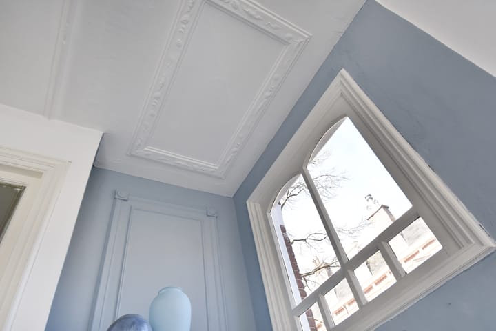 Foto 6 van Johan van Oldenbarneveltlaan 46-B