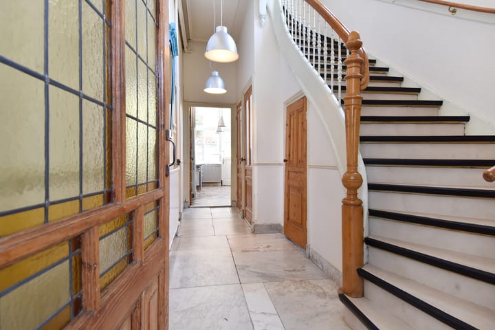 Foto 7 van Johan van Oldenbarneveltlaan 46-B