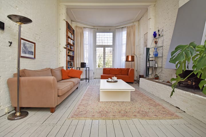 Foto 8 van Johan van Oldenbarneveltlaan 46-B