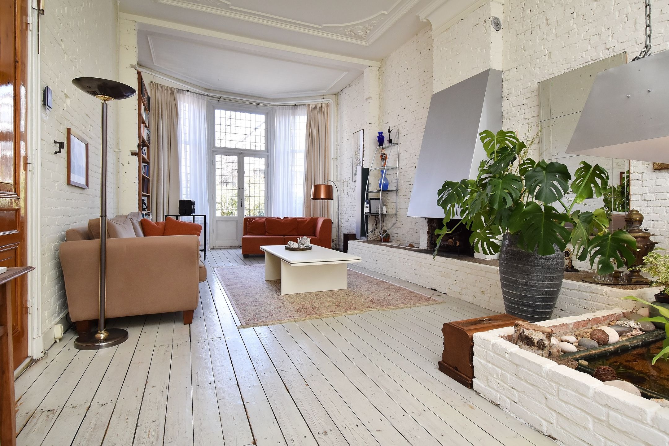 Foto 12 van Johan van Oldenbarneveltlaan 46-B