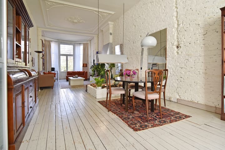 Foto 13 van Johan van Oldenbarneveltlaan 46-B