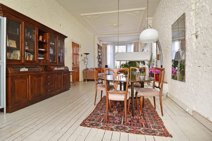 Foto 14 van Johan van Oldenbarneveltlaan 46-B