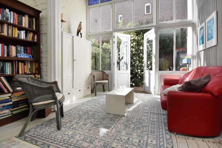 Foto 16 van Johan van Oldenbarneveltlaan 46-B