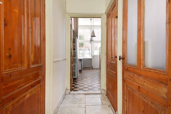 Foto 17 van Johan van Oldenbarneveltlaan 46-B