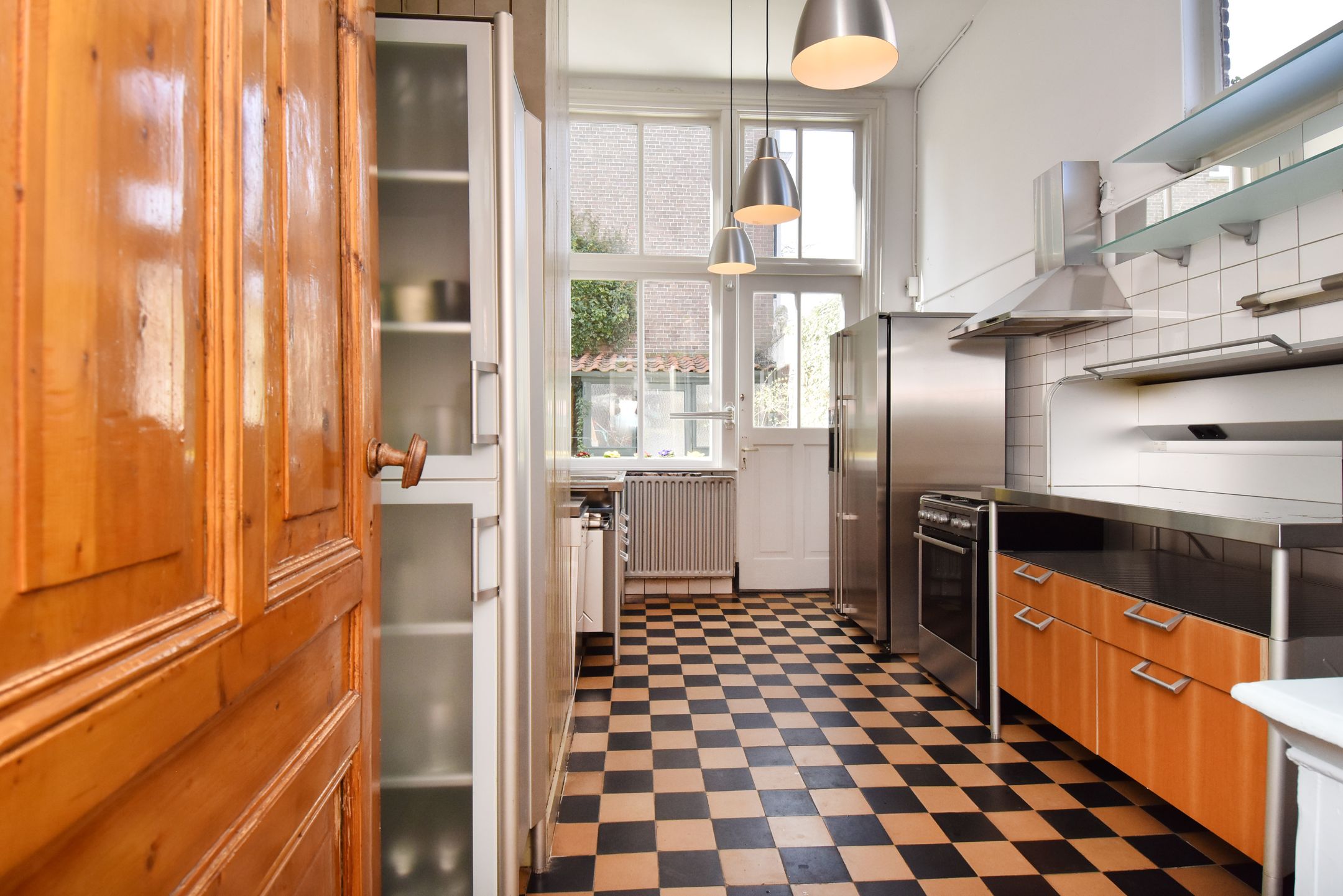 Foto 18 van Johan van Oldenbarneveltlaan 46-B