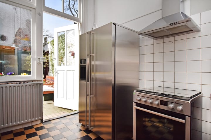 Foto 21 van Johan van Oldenbarneveltlaan 46-B