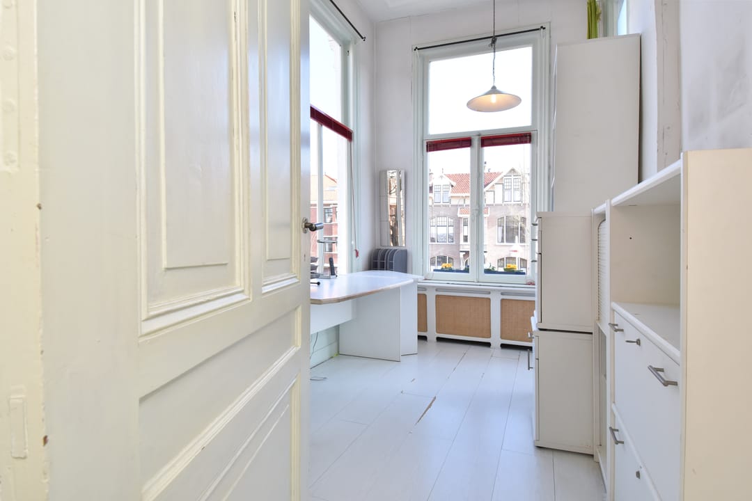 Foto 31 van Johan van Oldenbarneveltlaan 46-B