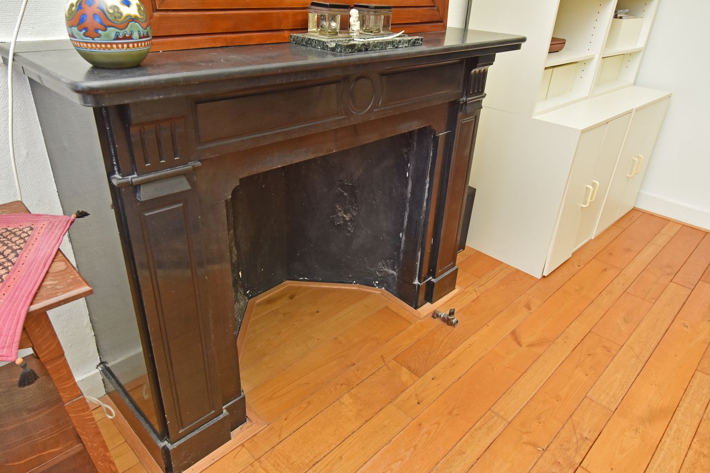 Foto 35 van Johan van Oldenbarneveltlaan 46-B