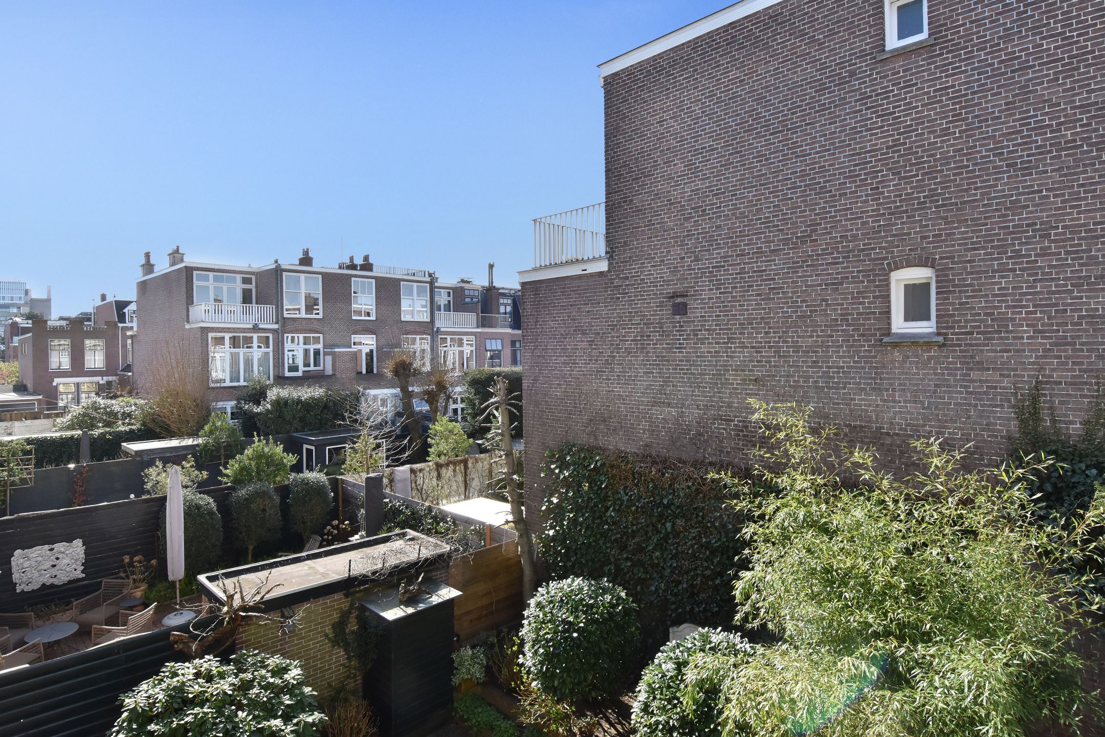 Foto 48 van Johan van Oldenbarneveltlaan 46-B